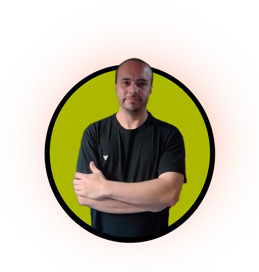 Daniel Mendes